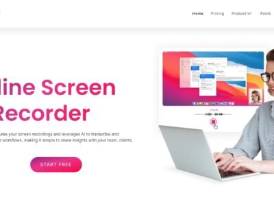 Screenapp