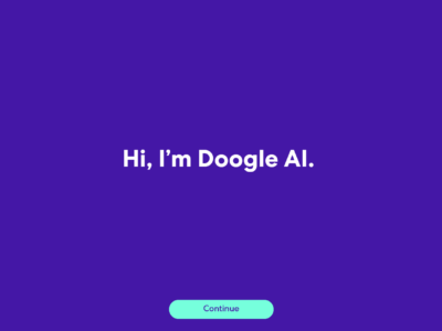 Doogle AI