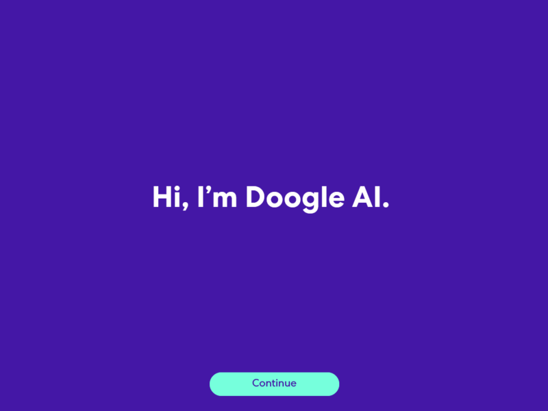 Doogle AI