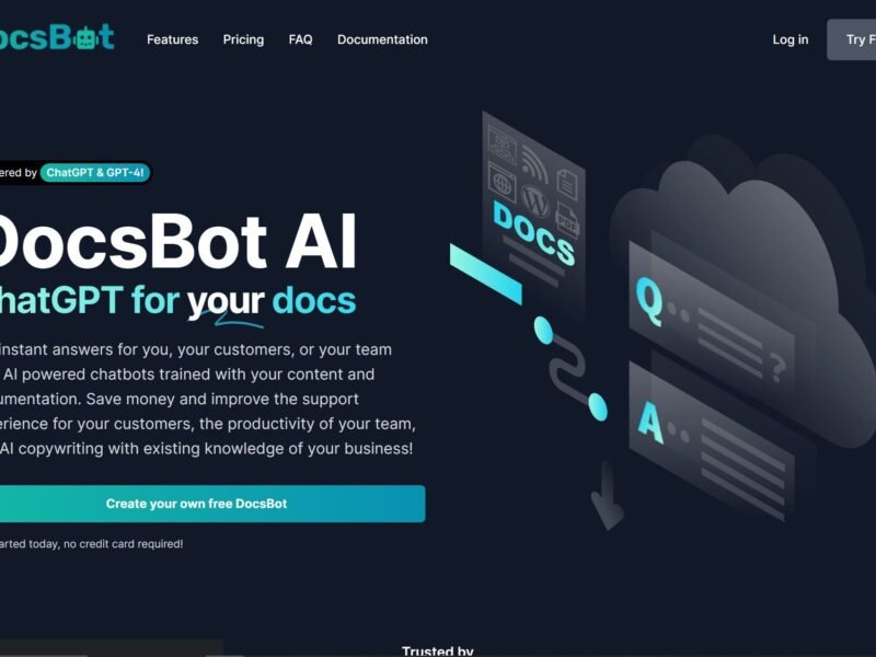 DocsBot AI