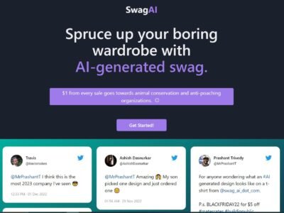 Swag-ai