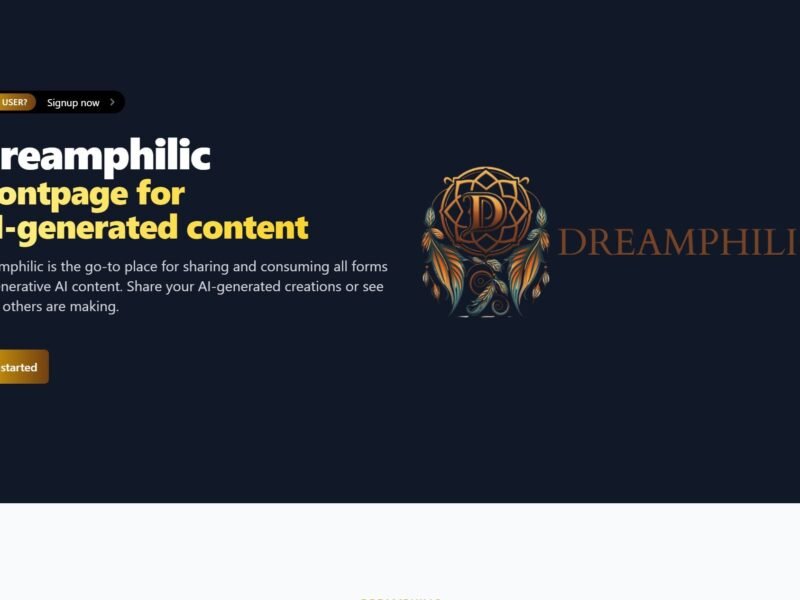 Dreamphilic