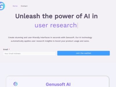 Genusoft AI