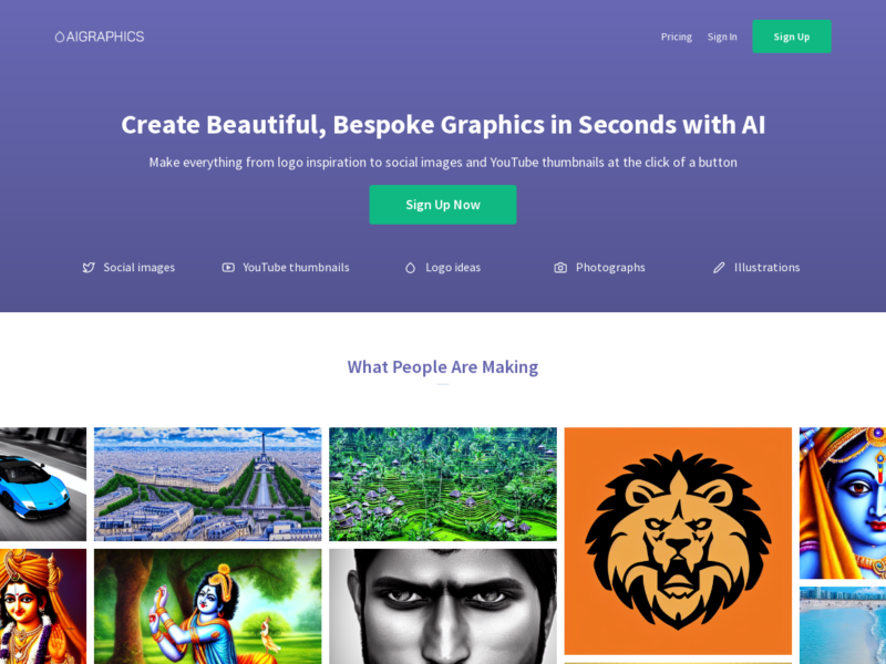 AIGraphics