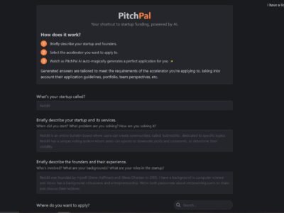 PitchPal