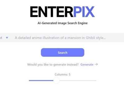 Enterpix