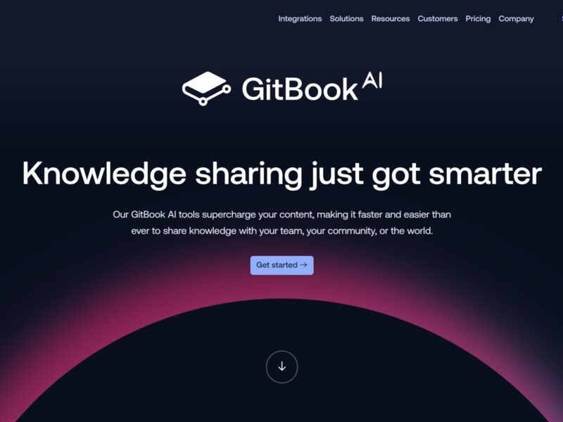 GitBook AI