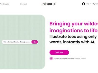 Inktee ai