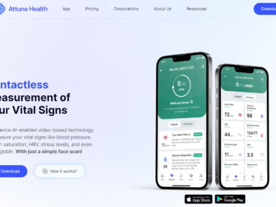 Attune Health