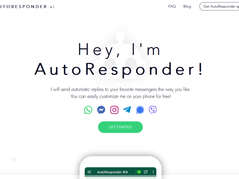 AutoResponder.ai