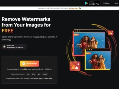 WatermarkRemover.io