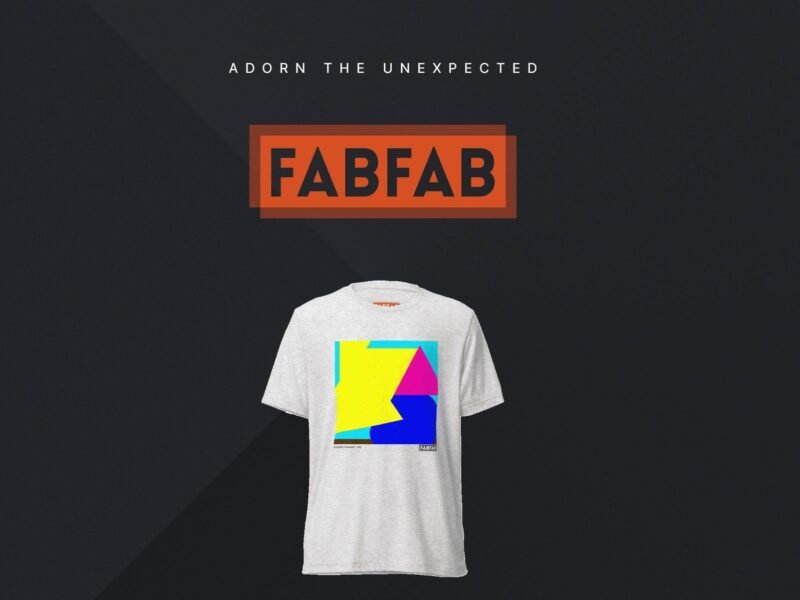 FabFab AI