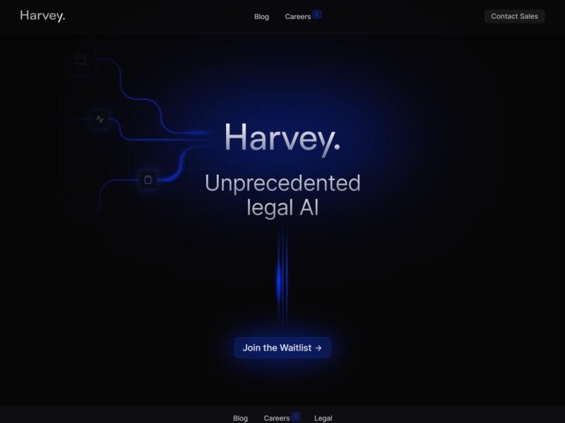 Harvey