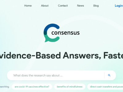 Consensus