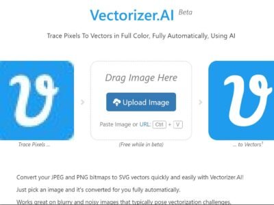 Vectorizer AI