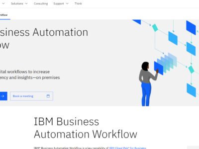 IBM BPM