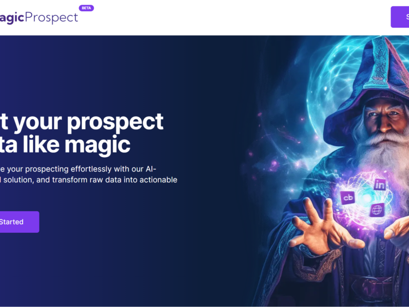 MagicProspect