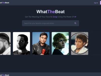 WhatTheBeat