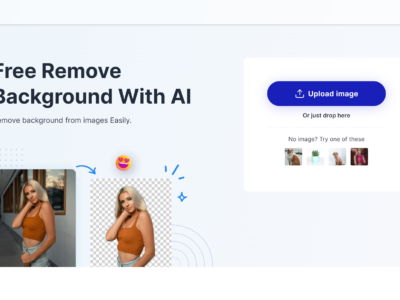 Remove-BG.AI