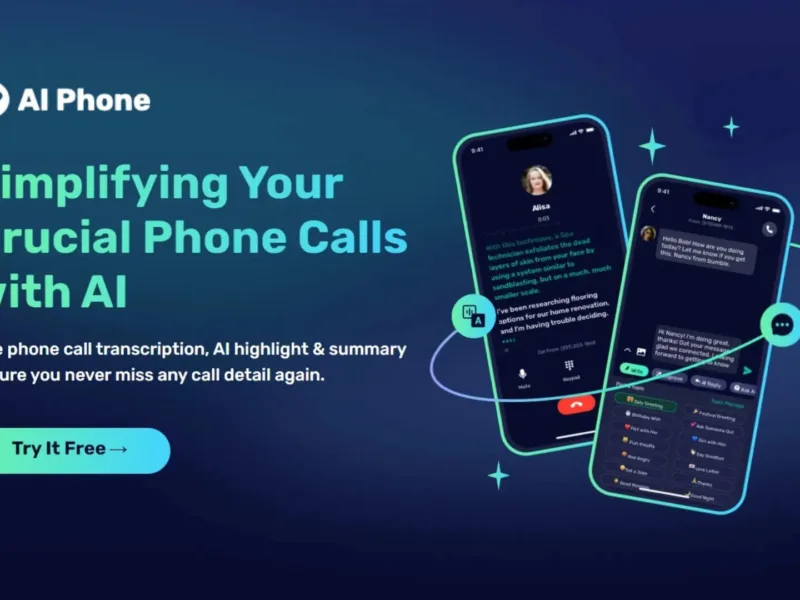 AI Phone