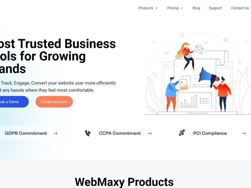 Webmaxy