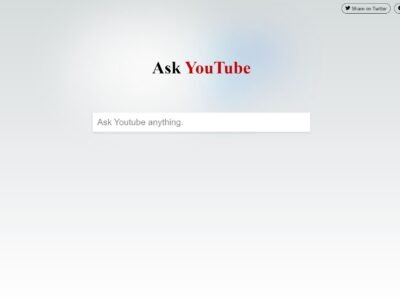 Askyoutube