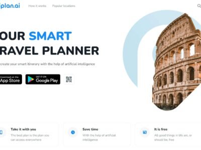 IPlan AI