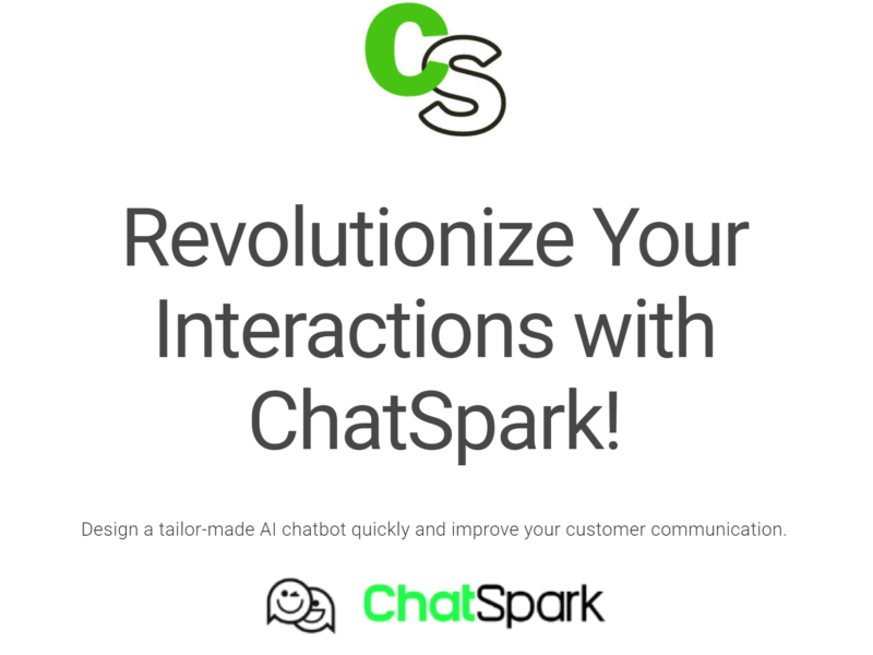 ChatSpark