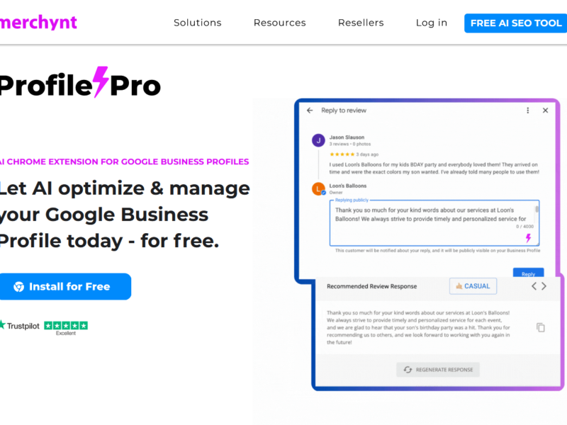 ProfilePro