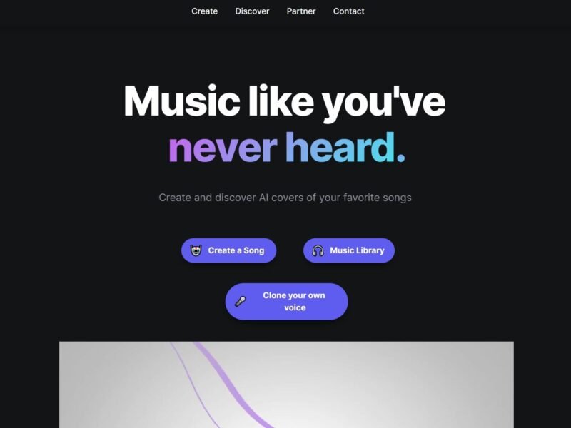 Musicfy