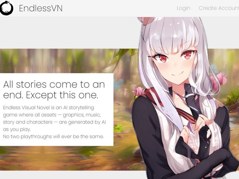 EndlessVN