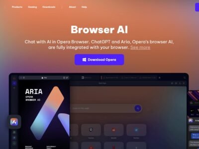 Browser AI