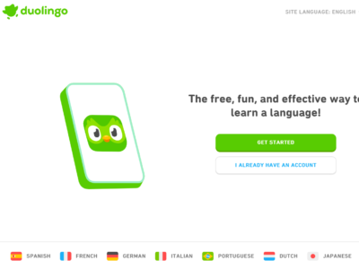 Duolingo Max