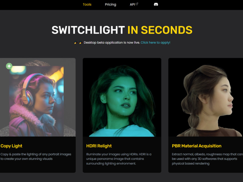 Switchlight