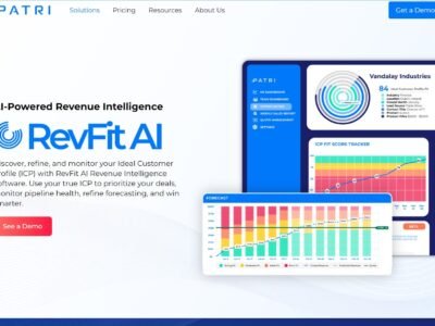 RevFit AI