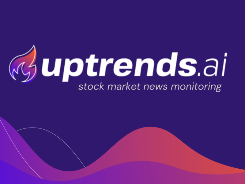 Uptrends.ai