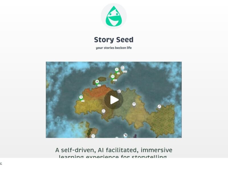 StorySeed