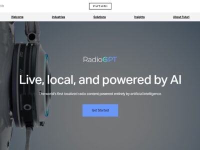 RadioGPT