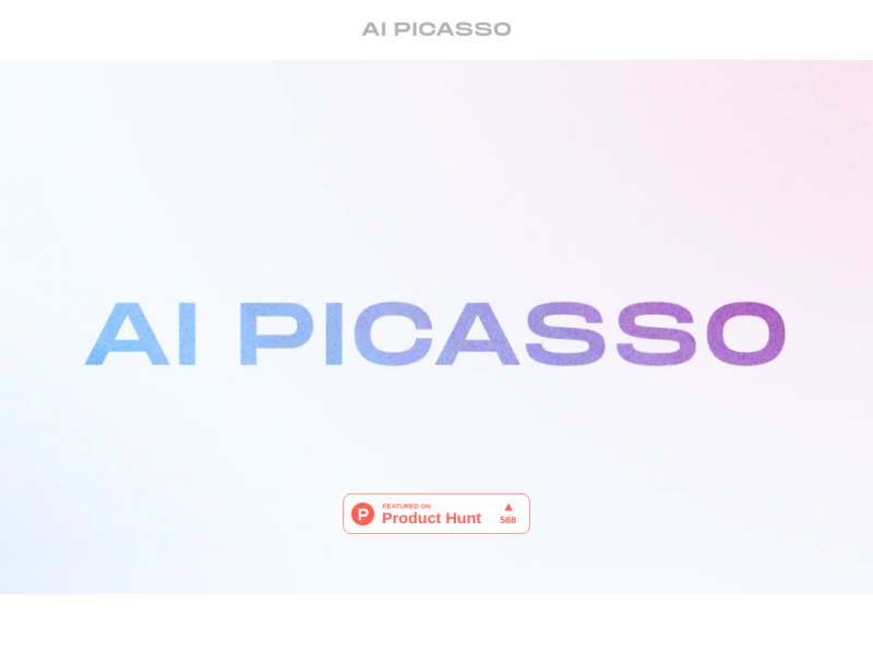 AI Picasso