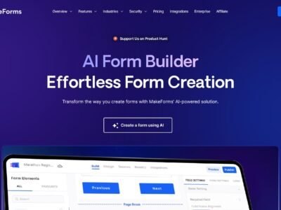 MakeForms.io