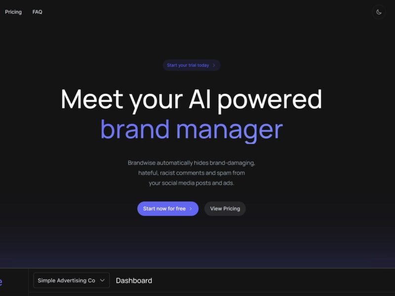 Brandwise AI