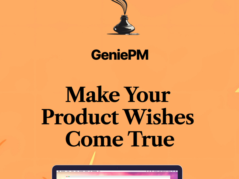 GeniePM