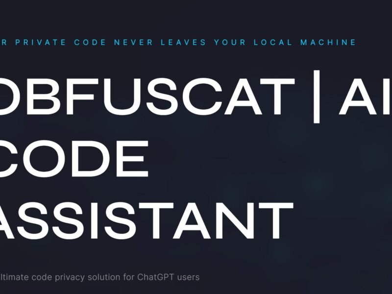 ObfusCat