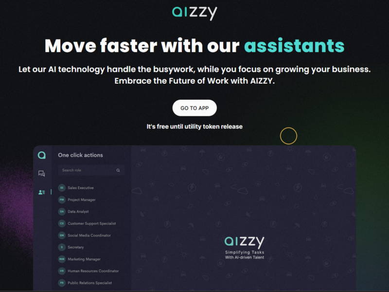 Aizzy.ai