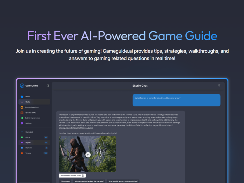 GameGuide